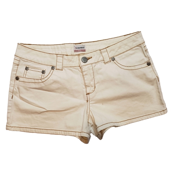 No Boundaries Stretch Shorts - Picture 1 of 14